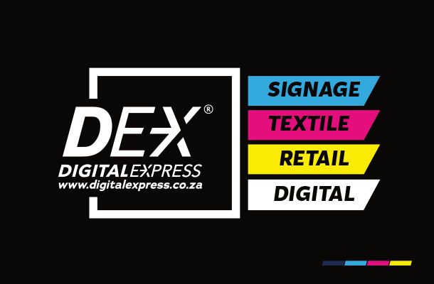 Dex Digital Express - Sponsor to Rainbow of Hope